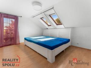 Prodej rodinného domu, Hradec Králové - Roudnička, Dolní, 146 m2