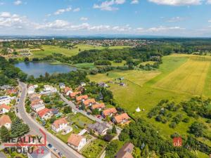 Prodej rodinného domu, Hradec Králové - Roudnička, Dolní, 146 m2