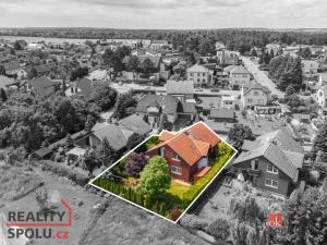 Prodej rodinného domu, Hradec Králové - Roudnička, Dolní, 146 m2