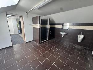 Pronájem skladu, Olomouc, Holická, 127 m2