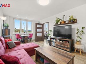Prodej bytu 2+1, Karlovy Vary - Drahovice, Lidická, 61 m2