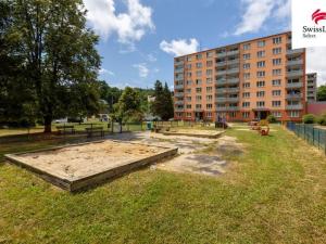 Prodej bytu 4+1, Nejdek, Rolavská, 80 m2
