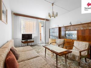 Prodej bytu 4+1, Nejdek, Rolavská, 80 m2