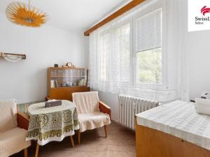 Prodej bytu 4+1, Nejdek, Rolavská, 80 m2