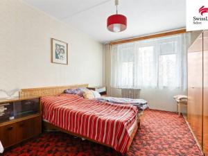 Prodej bytu 4+1, Nejdek, Rolavská, 80 m2
