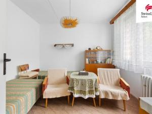 Prodej bytu 4+1, Nejdek, Rolavská, 80 m2