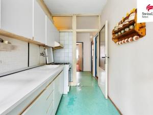 Prodej bytu 4+1, Nejdek, Rolavská, 80 m2