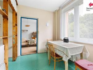 Prodej bytu 4+1, Nejdek, Rolavská, 80 m2