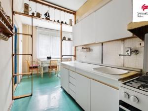 Prodej bytu 4+1, Nejdek, Rolavská, 80 m2