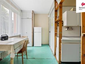 Prodej bytu 4+1, Nejdek, Rolavská, 80 m2