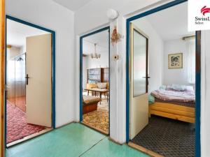 Prodej bytu 4+1, Nejdek, Rolavská, 80 m2