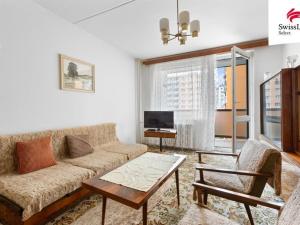 Prodej bytu 4+1, Nejdek, Rolavská, 80 m2