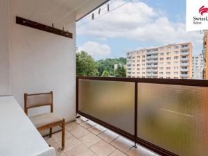 Prodej bytu 4+1, Nejdek, Rolavská, 80 m2