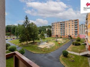 Prodej bytu 4+1, Nejdek, Rolavská, 80 m2