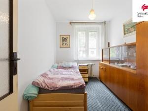 Prodej bytu 4+1, Nejdek, Rolavská, 80 m2