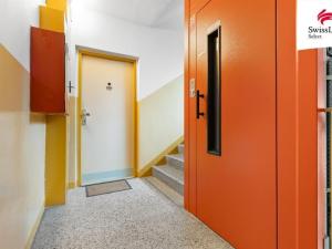 Prodej bytu 4+1, Nejdek, Rolavská, 80 m2