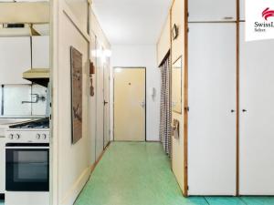 Prodej bytu 4+1, Nejdek, Rolavská, 80 m2