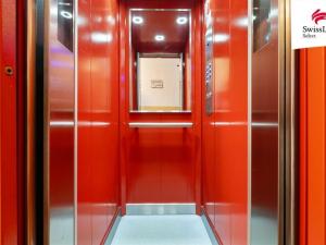 Prodej bytu 4+1, Nejdek, Rolavská, 80 m2