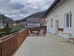 Prodej apartmánu, Vrbno pod Pradědem, 132 m2