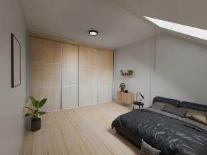 Prodej rodinného domu, Chrudim, Malecká, 162 m2