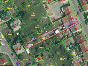 Prodej rodinného domu, Chrudim, Malecká, 162 m2