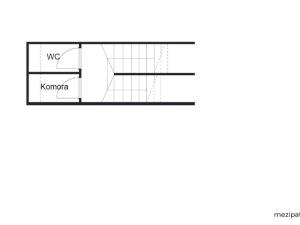 Prodej rodinného domu, Chrudim, Malecká, 162 m2