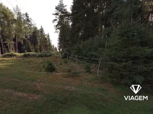 Prodej zahrady, Kytlice, 690 m2