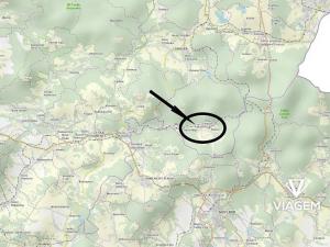 Prodej zahrady, Kytlice, 690 m2