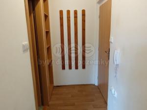 Pronájem bytu 1+1, Opava - Předměstí, Nerudova, 34 m2