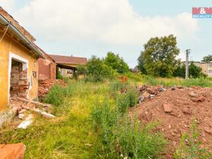 Prodej rodinného domu, Řeřichy, 130 m2