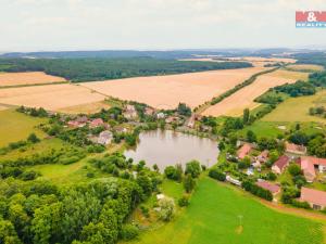 Prodej rodinného domu, Řeřichy, 130 m2