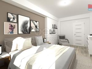 Prodej rodinného domu, Zlonice, Alešova, 100 m2