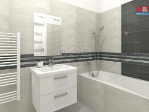 Prodej rodinného domu, Zlonice, Alešova, 100 m2