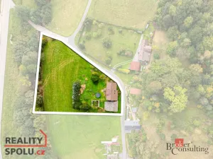 Prodej rodinného domu, Oldřichov v Hájích, 190 m2