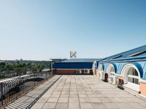 Pronájem kanceláře, Praha - Smíchov, Nádražní, 94 m2