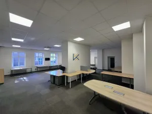 Pronájem kanceláře, Praha - Smíchov, Nádražní, 94 m2