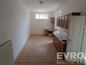 Pronájem bytu 1+1, Chotěboř, Palackého, 41 m2