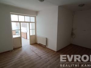 Pronájem bytu 1+1, Chotěboř, Palackého, 41 m2