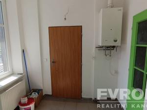 Pronájem bytu 1+1, Chotěboř, Palackého, 41 m2