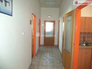 Pronájem výrobních prostor, Ostrava, Frýdecká, 3100 m2