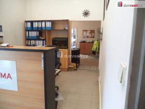 Pronájem výrobních prostor, Ostrava, Frýdecká, 3100 m2