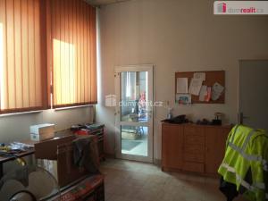 Pronájem výrobních prostor, Ostrava, Frýdecká, 3100 m2