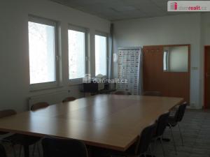 Pronájem výrobních prostor, Ostrava, Frýdecká, 3100 m2