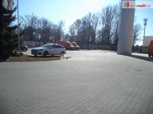 Pronájem výrobních prostor, Ostrava, Frýdecká, 3100 m2