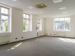 Pronájem kanceláře, Praha - Smíchov, Nádražní, 71 m2