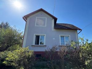 Prodej rodinného domu, Bohumín, Rychvaldská, 220 m2