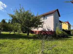 Prodej rodinného domu, Bohumín, Rychvaldská, 220 m2