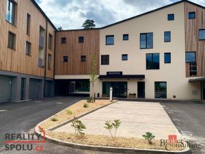 Prodej bytu 1+kk, Vrchlabí - Hořejší Vrchlabí, Horská, 27 m2