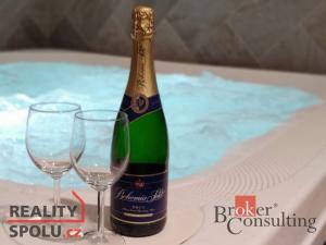 Prodej bytu 1+kk, Vrchlabí - Hořejší Vrchlabí, Horská, 27 m2