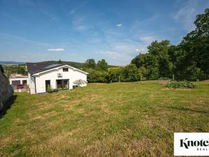 Prodej rodinného domu, Mysločovice, 204 m2